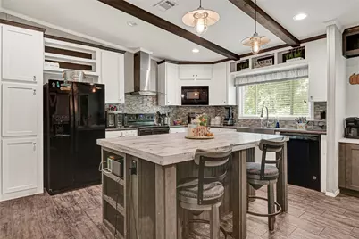 635 County Road 2175, Shepherd, TX 77371 - Photo 7