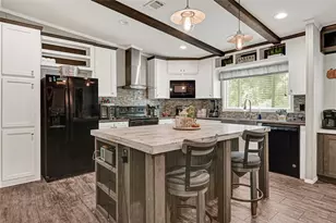 635 County Rd 2175, Shepherd, TX 77371 - Photo 7