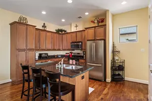 1218 Sampson St, Houston, TX 77003 - Photo 5