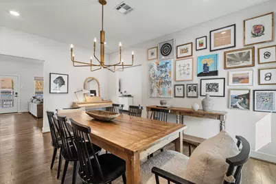 5214 Loch Lomond Drive, Houston, TX 77096 - Photo 5