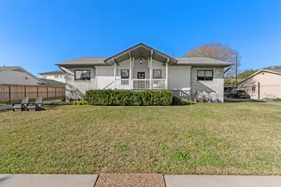 5214 Loch Lomond Drive, Houston, TX 77096 - Photo 1