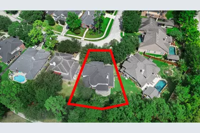 8324 Emerald Meadow Lane, Humble, TX 77396 - Photo 3