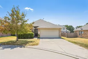 10710 Laurelton Ct, Humble, TX 77396 - Photo 1