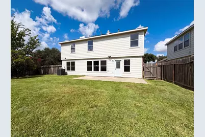 16519 Eaglewood Shadows Drive, Sugar Land, TX 77498 - Photo 5
