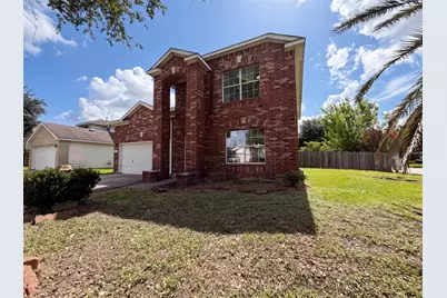 16519 Eaglewood Shadows Drive, Sugar Land, TX 77498 - Photo 17
