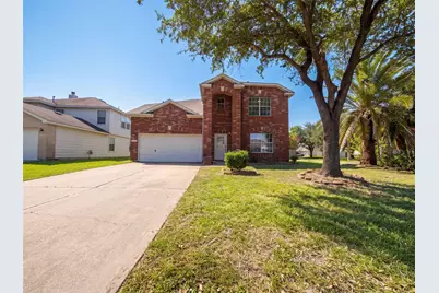 16519 Eaglewood Shadows Drive, Sugar Land, TX 77498 - Photo 1