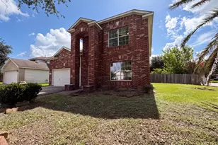 16519 Eaglewood Shadows Dr, Sugar Land, TX 77498 - Photo 17