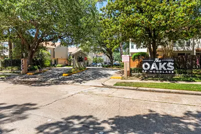 2100 Tanglewilde Street #141, Houston, TX 77063 - Photo 33