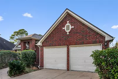 1907 Heather Cove Court, Houston, TX 77062 - Photo 3