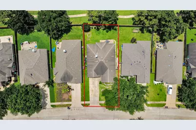 18027 Parkwille Lane, Cypress, TX 77433 - Photo 27
