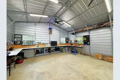 331 County Road 3240, Colmesneil, TX 75938 - Photo 35