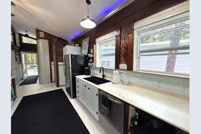 331 County Road 3240, Colmesneil, TX 75938 - Photo 17