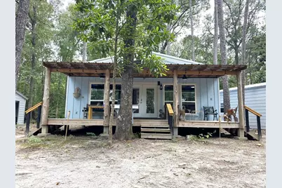 331 County Road 3240, Colmesneil, TX 75938 - Photo 5