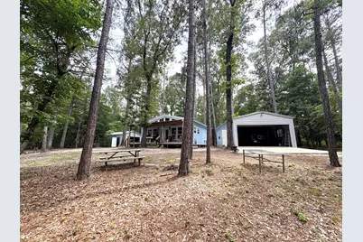 331 County Road 3240, Colmesneil, TX 75938 - Photo 47