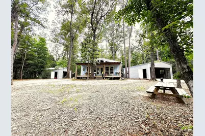331 County Road 3240, Colmesneil, TX 75938 - Photo 3
