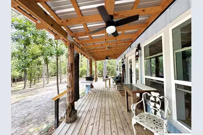 331 County Road 3240, Colmesneil, TX 75938 - Photo 7