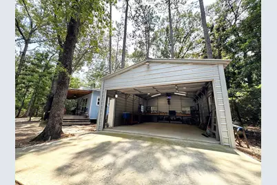 331 County Road 3240, Colmesneil, TX 75938 - Photo 33