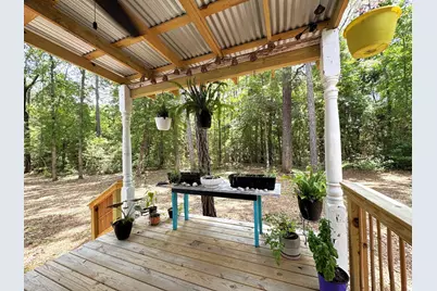 331 County Road 3240, Colmesneil, TX 75938 - Photo 27