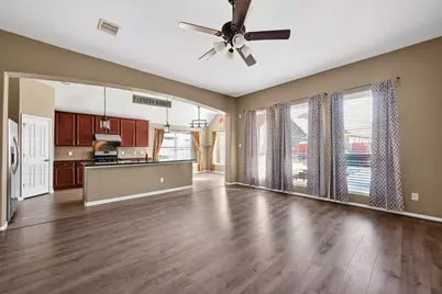 1512 Nacogdoches Valley Drive, League City, TX 77573 - Photo 5