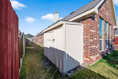 1512 Nacogdoches Valley Drive, League City, TX 77573 - Photo 21