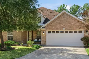 15466 Mansion Woodland Dr, Conroe, TX 77384 - Photo 1