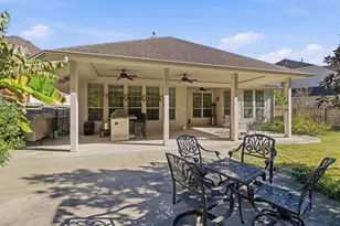 15466 Mansion Woodland Dr, Conroe, TX 77384 - Photo 37