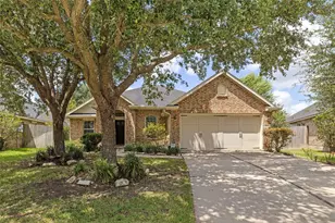 8022 Durham Run Ln, Richmond, TX 77407 - Photo 1
