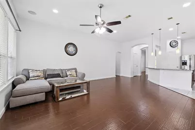 8022 Durham Run Lane, Richmond, TX 77407 - Photo 7