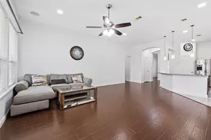 8022 Durham Run Ln, Richmond, TX 77407 - Photo 7
