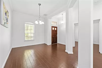 8022 Durham Run Lane, Richmond, TX 77407 - Photo 5
