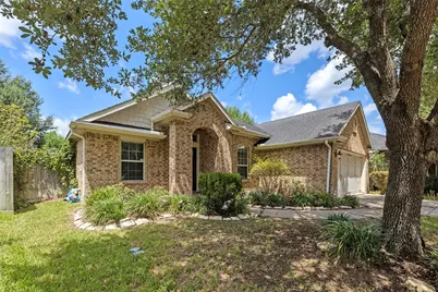 8022 Durham Run Lane, Richmond, TX 77407 - Photo 3