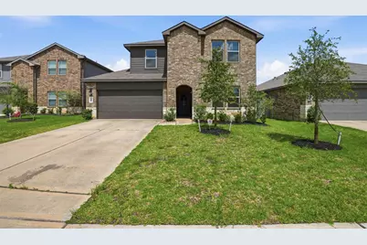 16134 Mersmann Ridge Lane, Hockley, TX 77447 - Photo 1