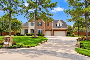 7 Compton Manor Dr, Spring, TX 77379 - Photo 1