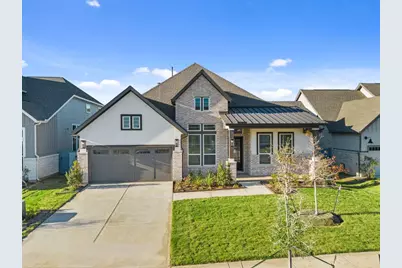 12222 Luke Drive, Mont Belvieu, TX 77523 - Photo 1