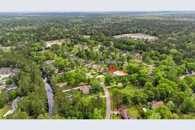 2638 Fountain View Street, Roman Forest, TX 77357 - Photo 35