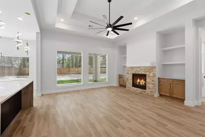 2638 Fountain View Street, Roman Forest, TX 77357 - Photo 7
