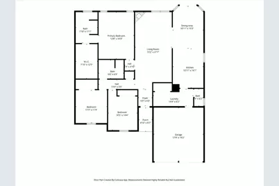 6820 Essex Lane, Groves, TX 77619 - Photo 29