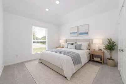 6207 Twisted Knoll Court, Magnolia, TX 77354 - Photo 3