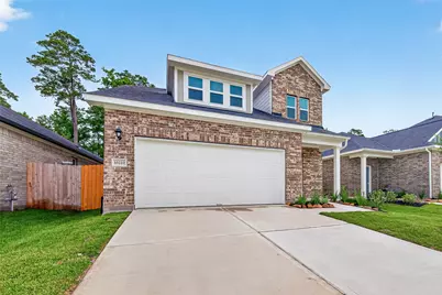 10220 Badger Run Lane, Magnolia, TX 77354 - Photo 45