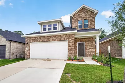 10220 Badger Run Lane, Magnolia, TX 77354 - Photo 1