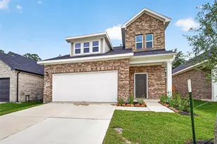 10220 Badger Run Ln, Magnolia, TX 77354 - Photo 1