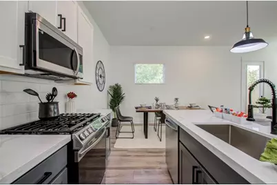 778 W Tidwell Road #I, Houston, TX 77091 - Photo 13