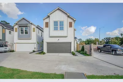 778 W Tidwell Road #I, Houston, TX 77091 - Photo 1