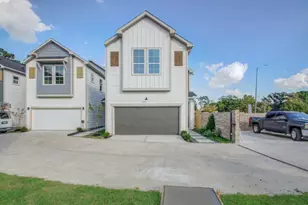 778 W Tidwell Rd, Houston, TX 77091 - Photo 1