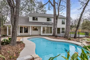 4 N Autumnwood Way, The Woodlands, TX 77380 - Photo 37