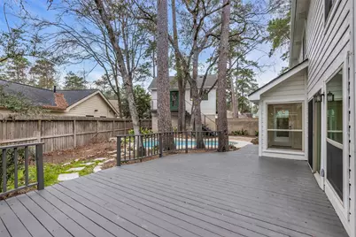 4 N Autumnwood Way, The Woodlands, TX 77380 - Photo 39