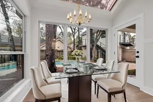 4 N Autumnwood Way, The Woodlands, TX 77380 - Photo 11