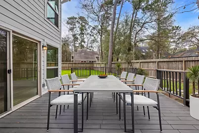4 N Autumnwood Way, The Woodlands, TX 77380 - Photo 39