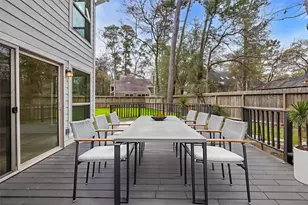 4 N Autumnwood Way, The Woodlands, TX 77380 - Photo 39