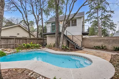 4 N Autumnwood Way, The Woodlands, TX 77380 - Photo 41